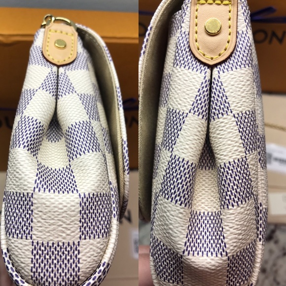 ❌SOLD❌Louis Vuitton Favorite MM - Picture 5 of 8